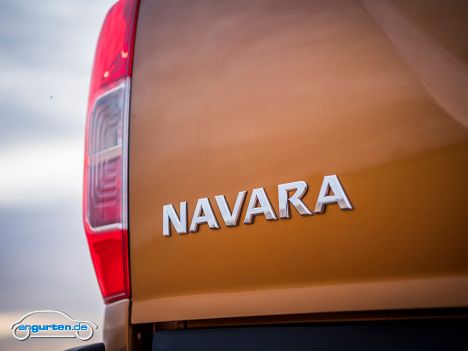 Nissan Navara 2018 - Bild 14
