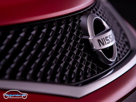 Nissan Note 2013 - Bild 8