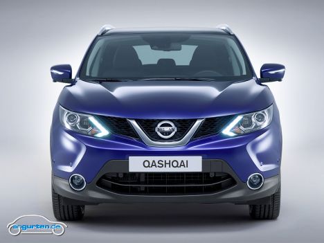 Nissan Qashqai - Bild 12