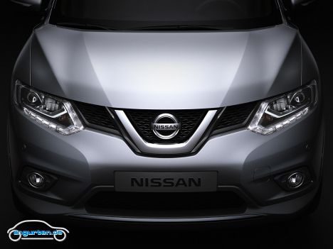 Nissan X-Trail - Bild 7