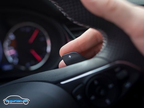 Opel Insignia GSI 2018 - Bild 9