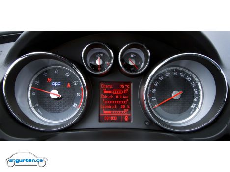 Opel Insignia OPC Opel Insignia OPC