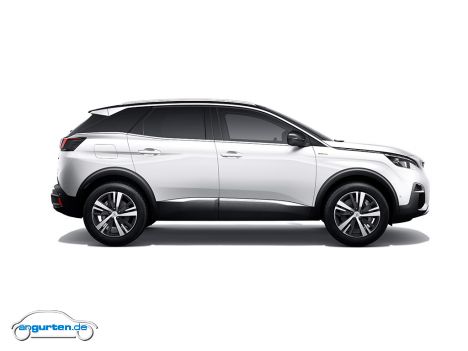 Der neue Peugeot 3008 - Bild 18