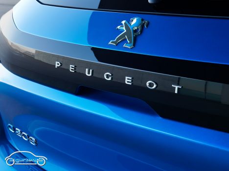 Peugeot e-208 (Elektroauto) - Bild 6