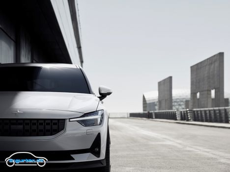 Polestar 2 - Bild 11