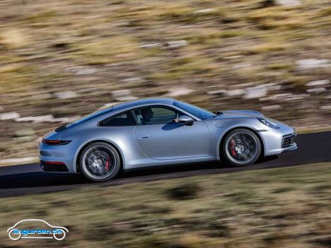 Porsche Carrera 911 - 2019 - Bild 14