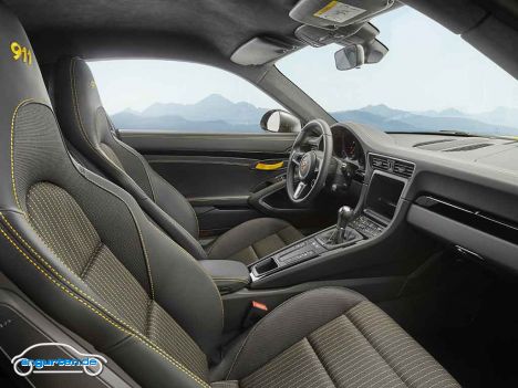 Porsche 911 Carrera T - Bild 54