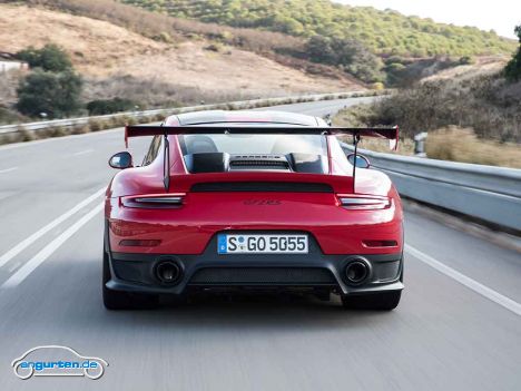 Porsche 911 GT2 RS - Bild 25