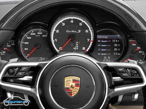 Porsche Cayenne 2014 - Bild 4