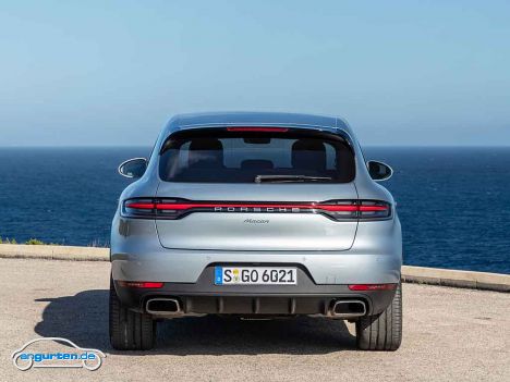 Porsche Macan / Macan S - Bild 17