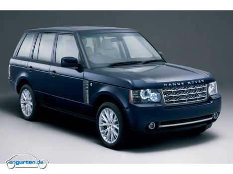 Range Rover