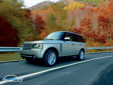 Range Rover