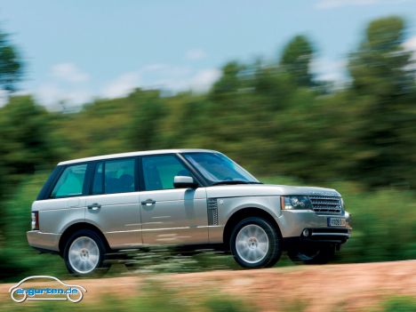 Range Rover