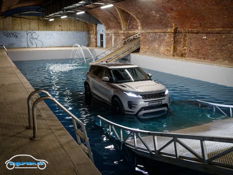 Der neue Range Rover Evoque 2019 - Bild 5