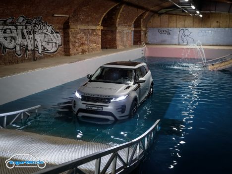 Der neue Range Rover Evoque 2019 - Bild 6