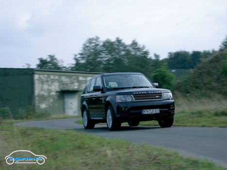 Range Rover Sport