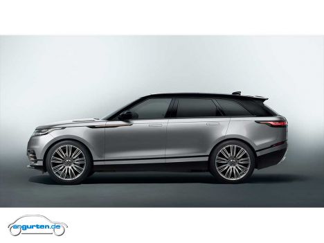 Range Rover Velar - Bild 2