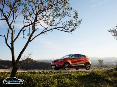 Renault Captur - Bild 7