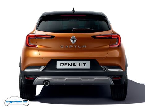 Renault Captur II (2020) - Bild 3