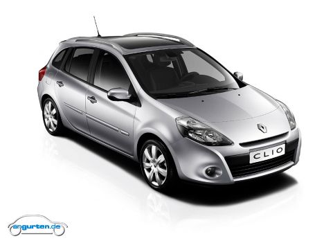 Renault Clio Grandtour