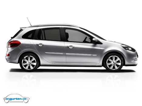 Renault Clio Grandtour