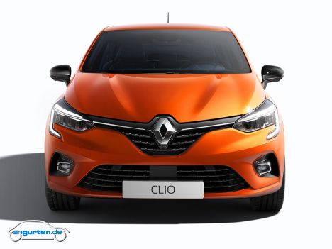 Der neue Renault Clio V (2019) - Bild 12