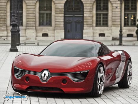 Renault Dezir