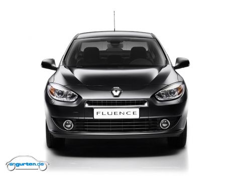 Renault Fluence