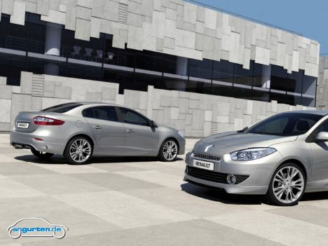 Renault Fluence