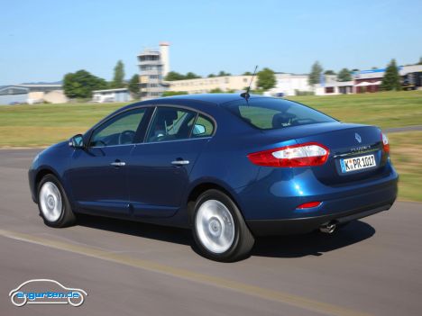 Renault Fluence