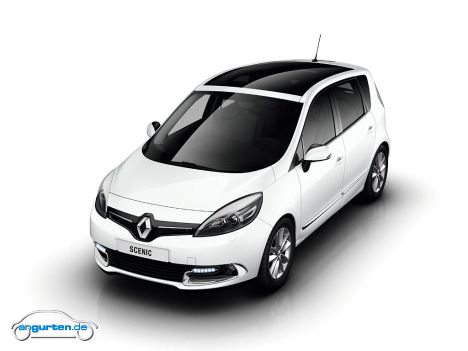 Der Renault Energy Tce 130 soll etwa 15% weniger verbrauchen als der Vorgänger und liegt dann bei 6,4 Liter im Normverbrauch.