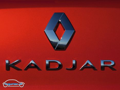 Renault Kadjar - Bild 13