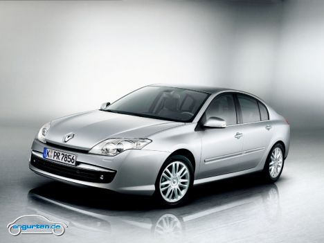 Renault Laguna