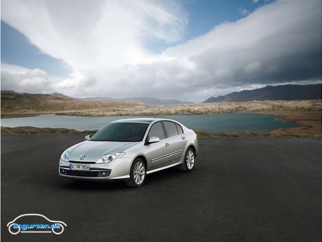 Renault Laguna