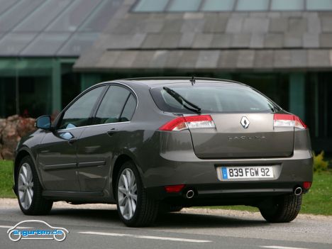 Renault Laguna