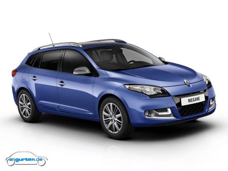 Renault Megane Grandtour