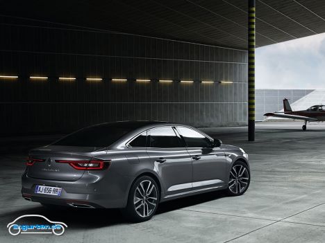 Renault Talisman - Bild 2