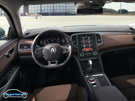 Renault Talisman - Bild 6