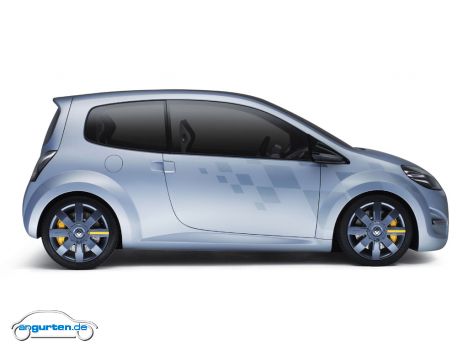 Renault Twingo Concept