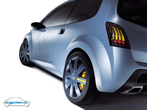 Renault Twingo Concept