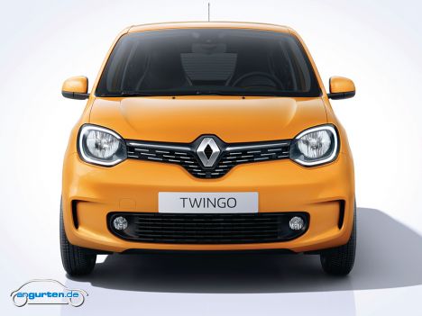 Renault Twinto Facelift 2019 - Bild 3