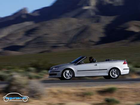 Saab 93 Cabrio