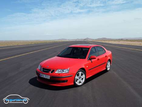 Saab 93 Sport