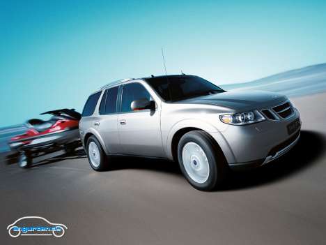 Saab 97x