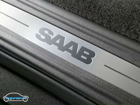 Saab 97x