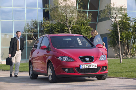 Seat Altea