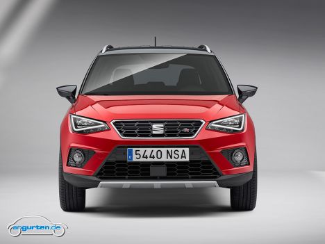 Seat Arona - Bild 3