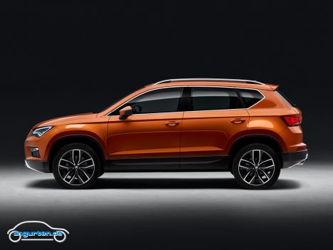 Seat Ateca - Bild 9