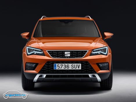 Seat Ateca - Bild 13