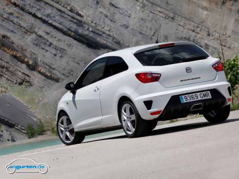 Seat Ibiza Bocanegra